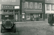 Photo Struck Marktplatz